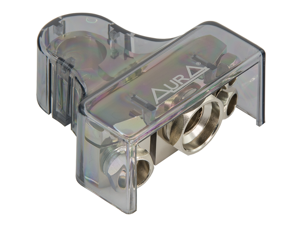 Клеммы аккумуляторные AurA BTG-048N 