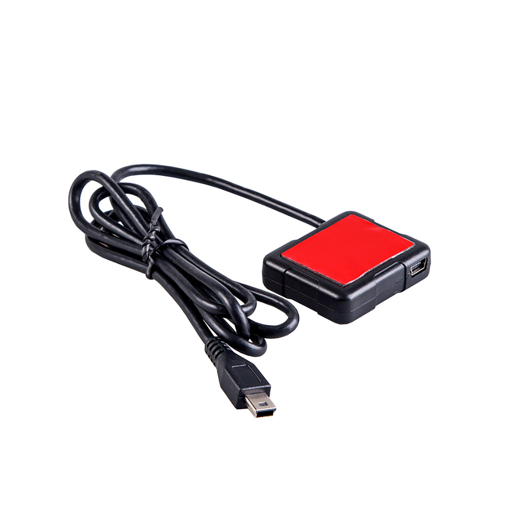 Аксессуары, крепления для видеорегистраторов SilverStone GPS-модуль