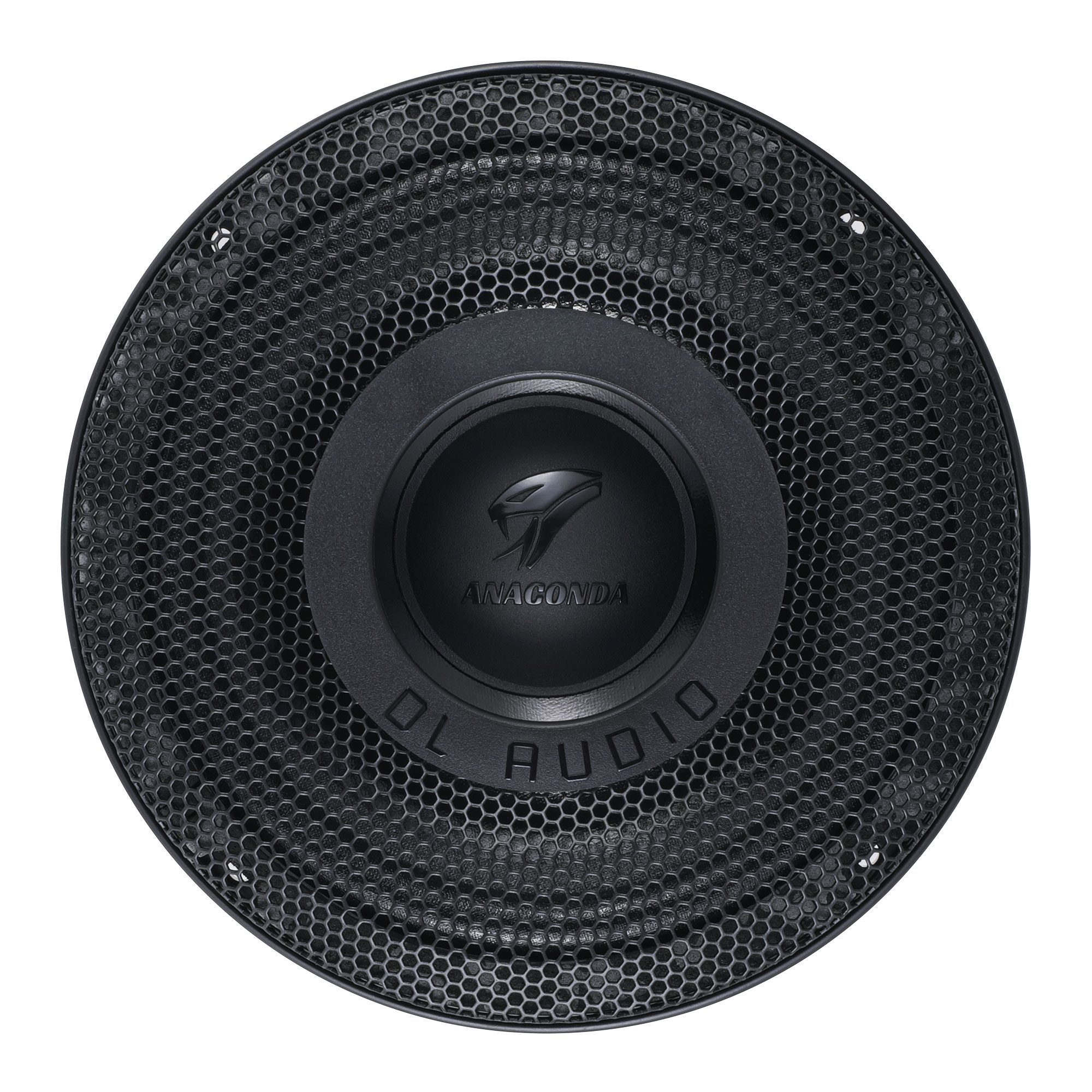 Акустика автомобильная DL Audio Anaconda 165 Comp 