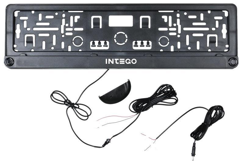 Парковочные радары Intego AP-010