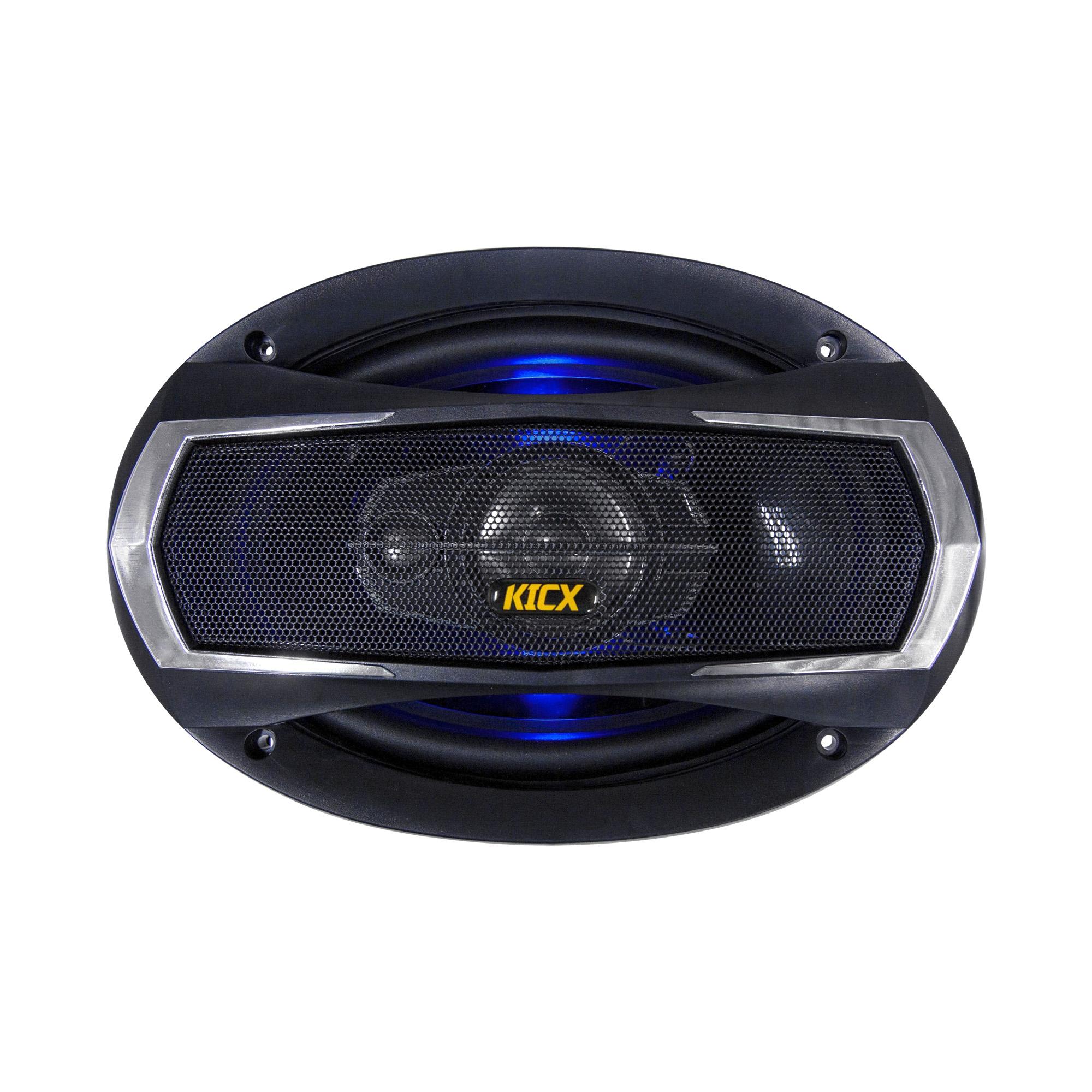 Акустика автомобильная KICX JM-693L 