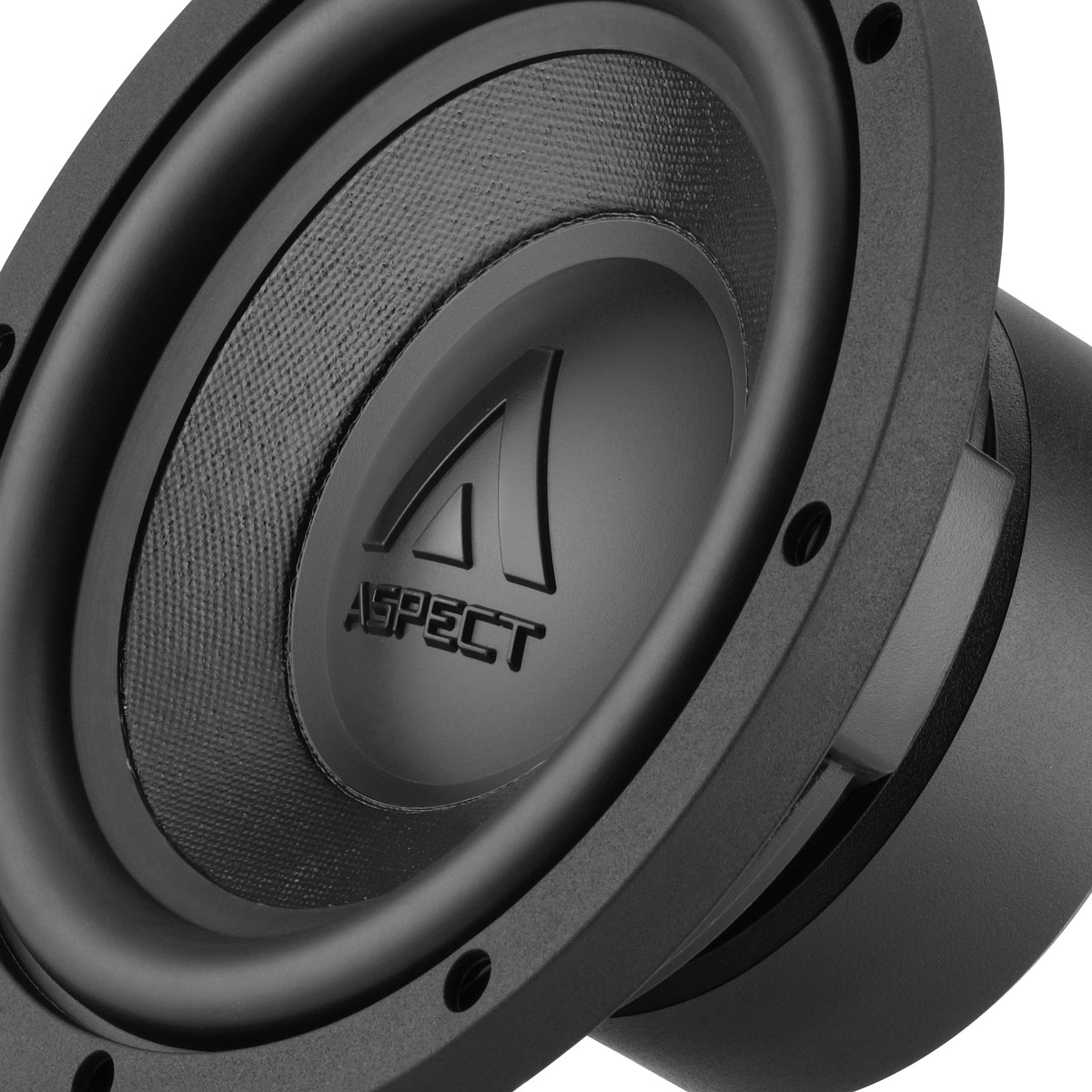 Сабвуферные динамики Aspect GLW-8S4 SQ 