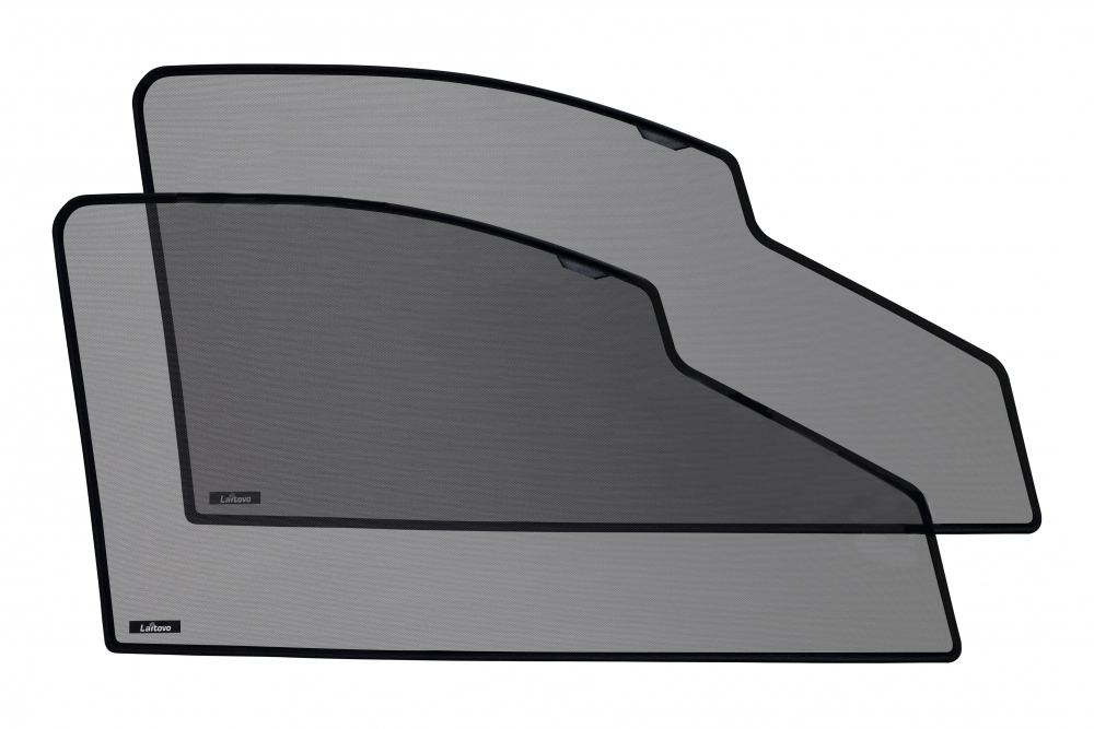 SUBARU FORESTER III С вырезом для курящих