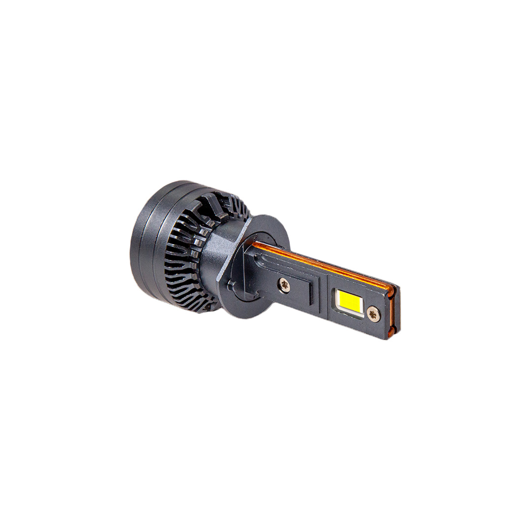 LED TIV Qwazar mini