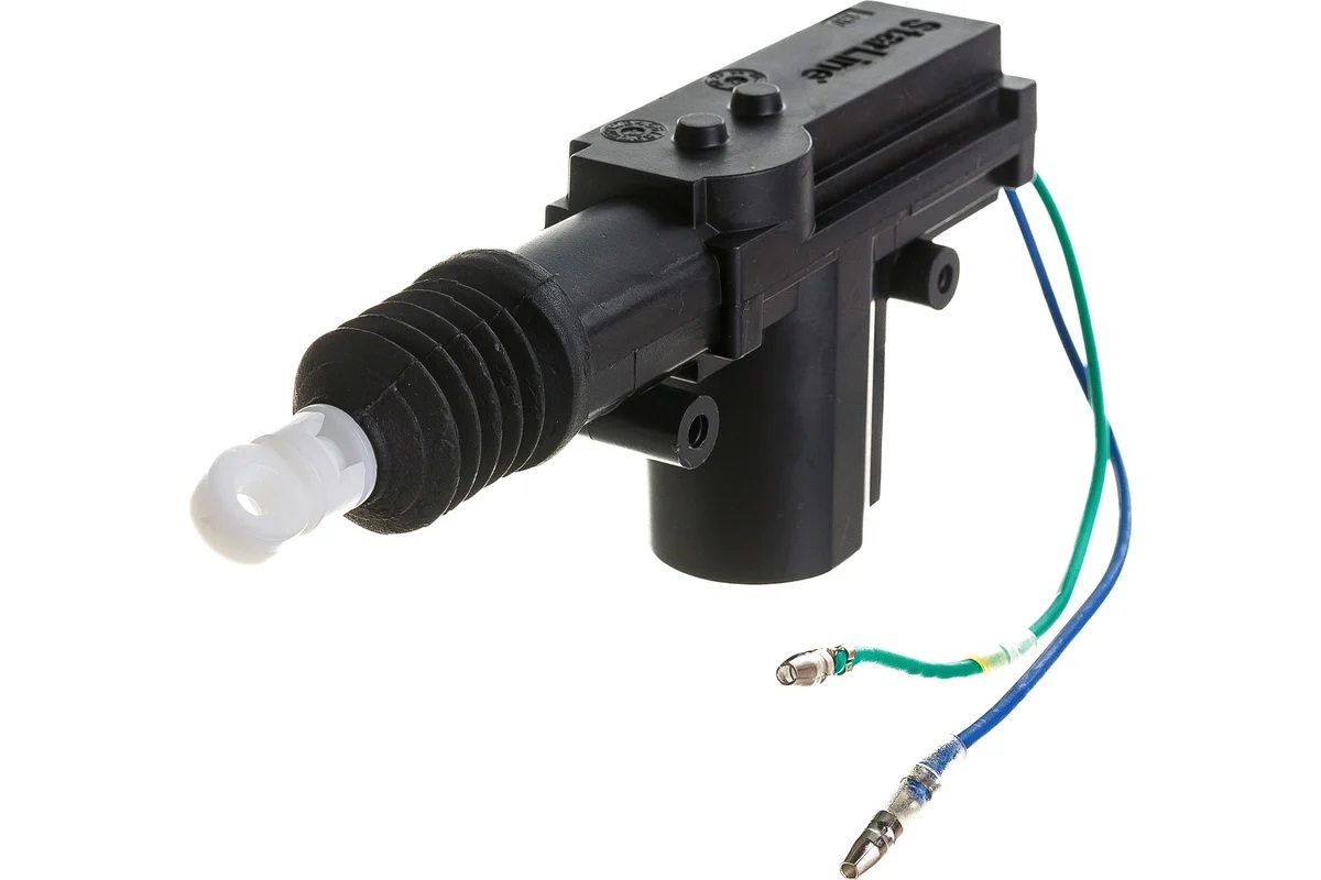 Привод StarLine 4.5 кг SL-2