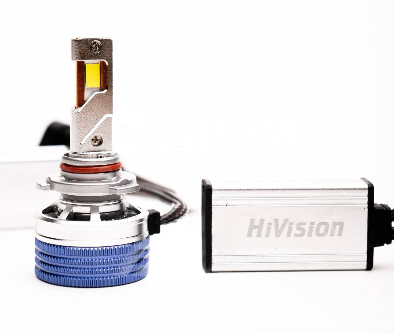 HiVision Z7 Power Bright