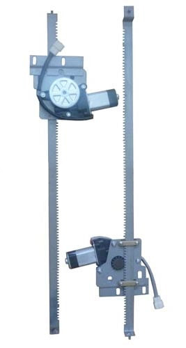 Стеклоподъёмники Урал VW Transporter 4