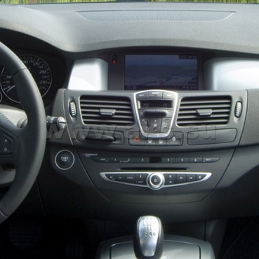 Renault Incar RFR-N29 