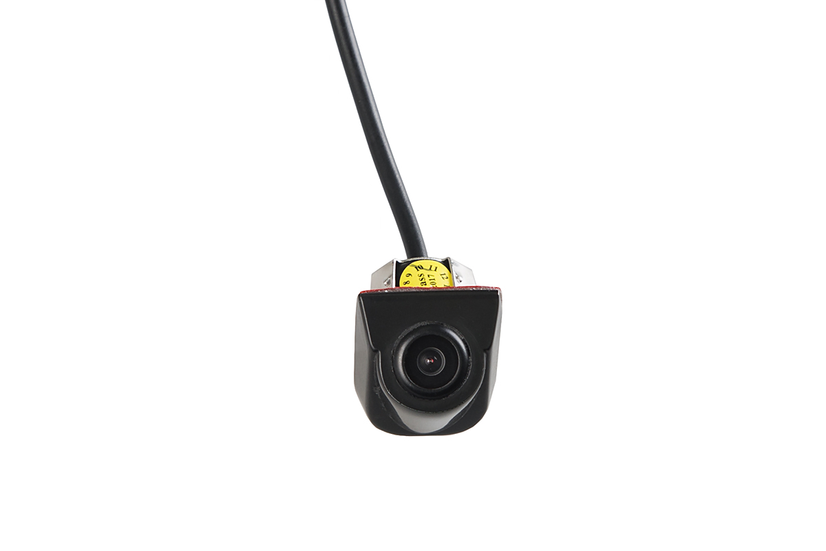 Универсальные видеокамеры, Камеры в номерных рамках, Аксессуары Interpower IP 940 F/R DL 