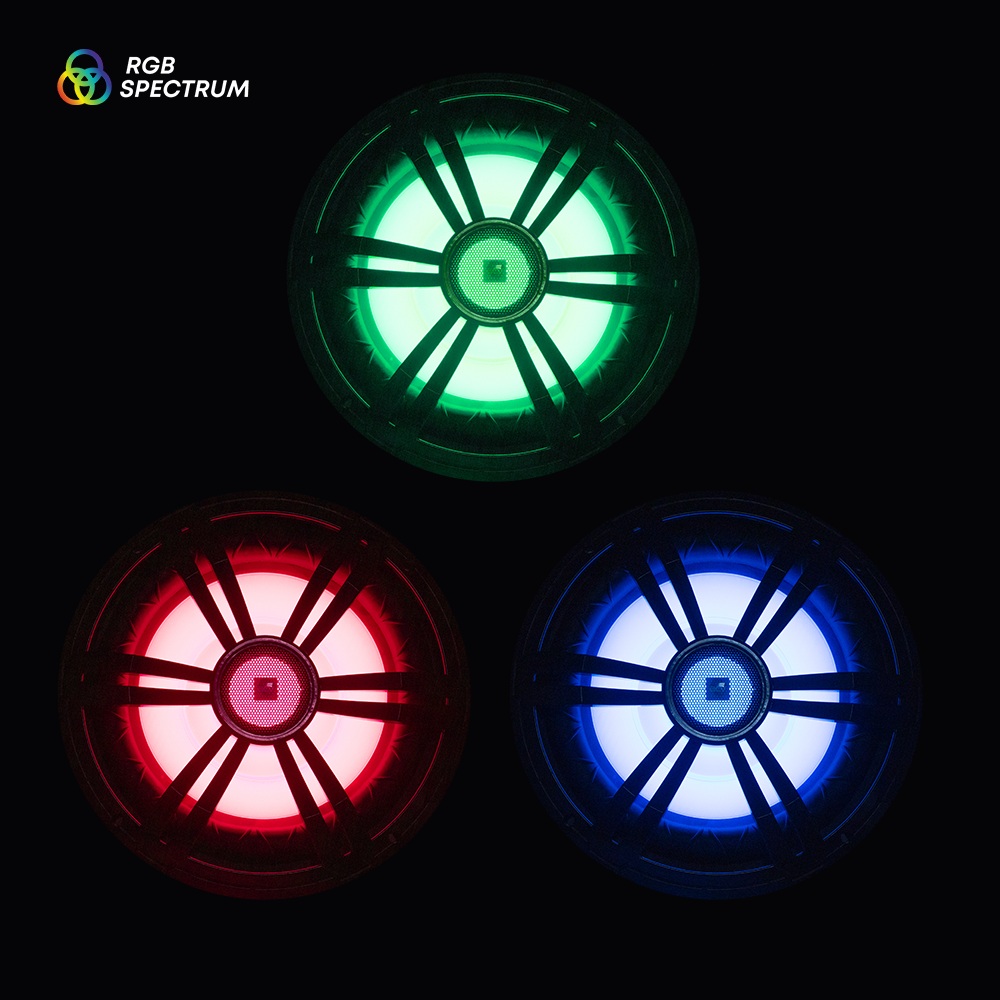 Морские сабвуферы ACV MRS102DLB 