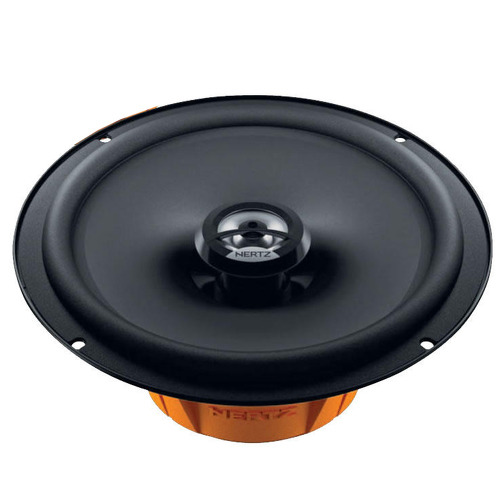 Акустика автомобильная HERTZ DCX-165.3 