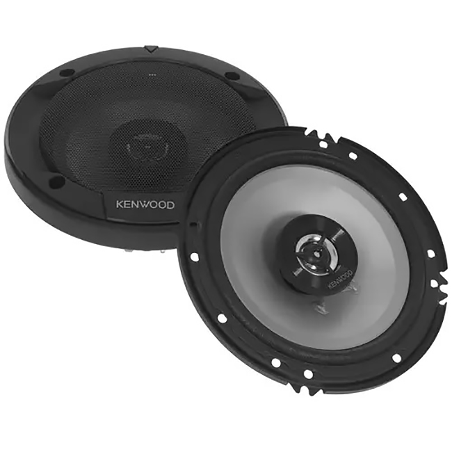 Акустика автомобильная Kenwood KFC-S1666 