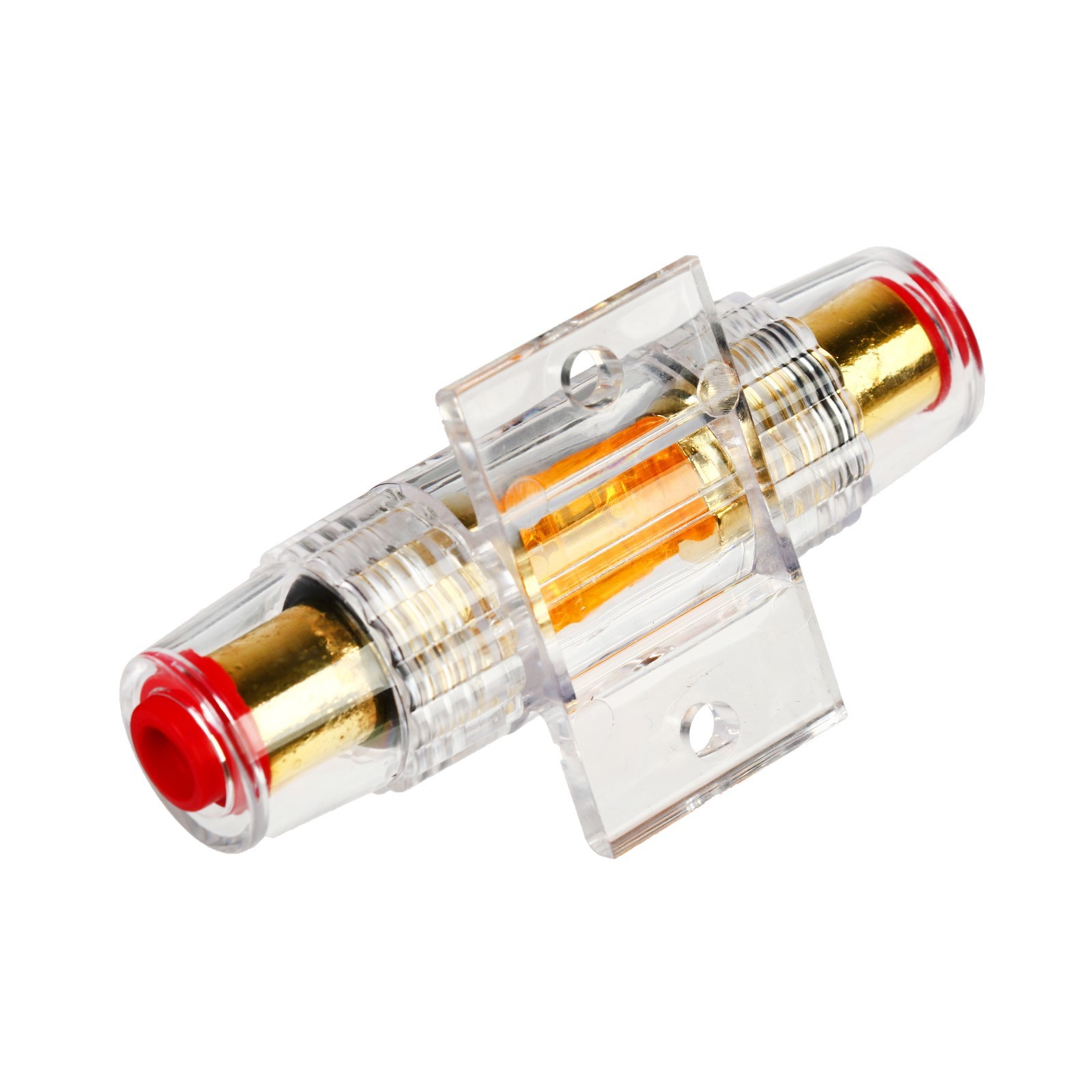 Дистрибьюторы, колбы, держатели предохранителя D/S/D DFH-M481 