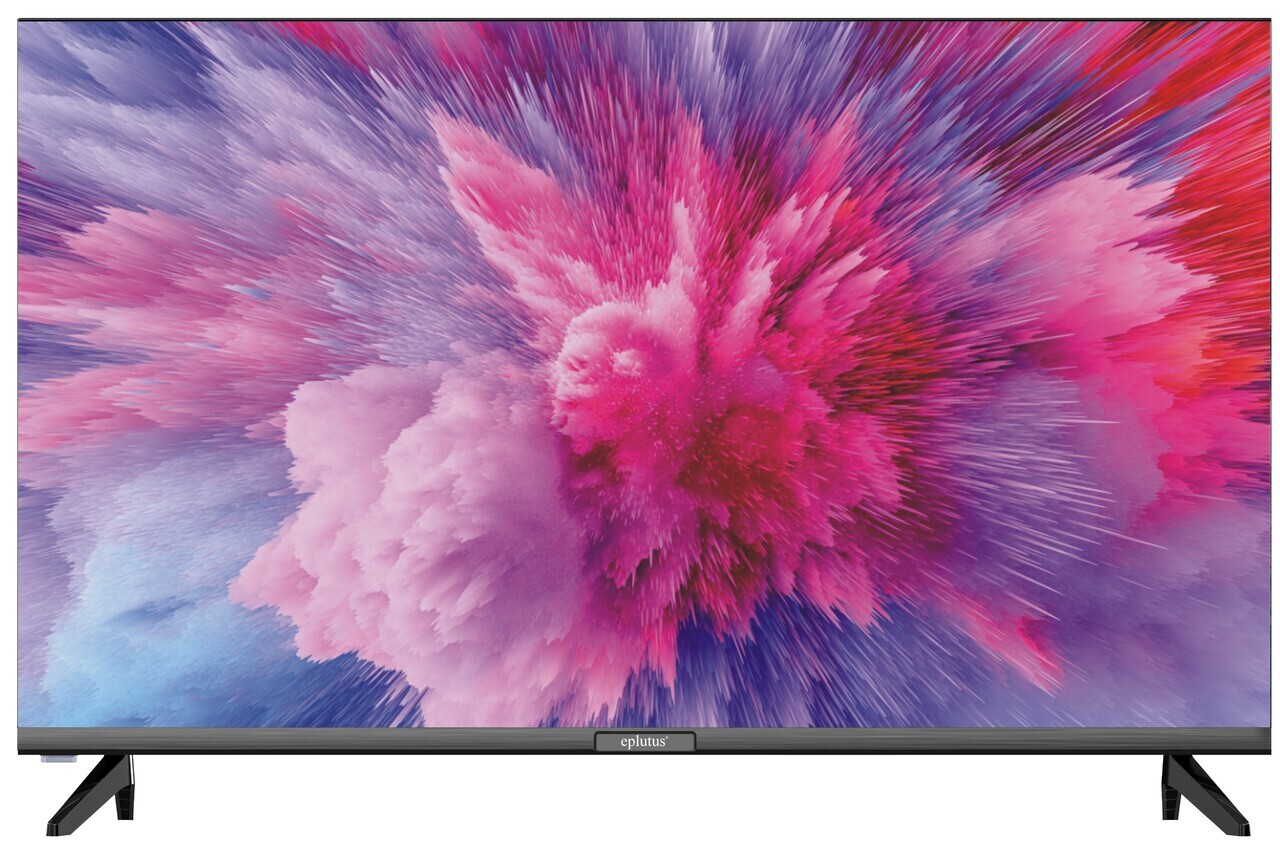Универсальные телевизоры Eplutus EP-321T2SHD 