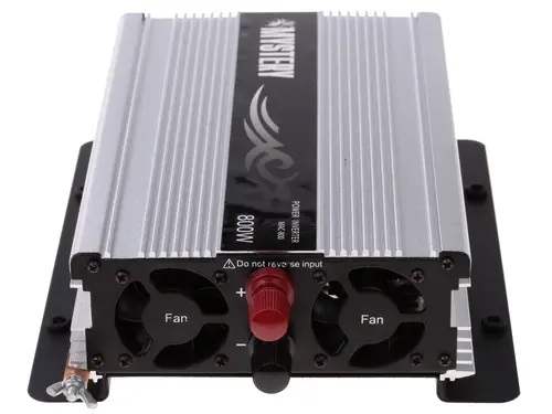 Преобразователи напряжения Mystery MAC-800