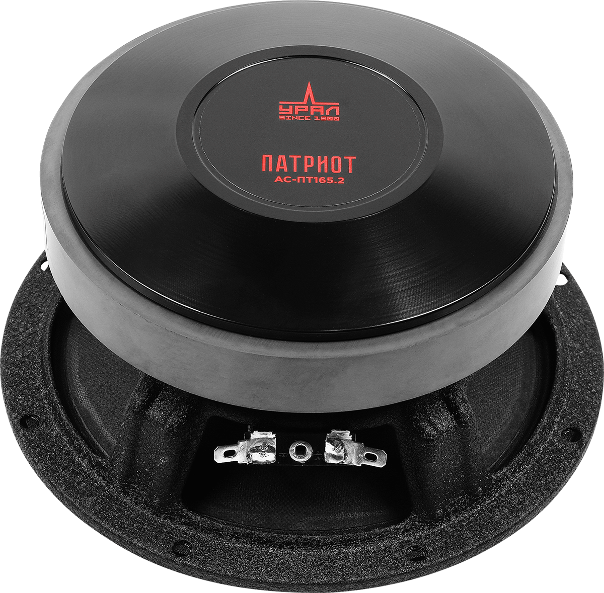 Ural Урал ПАТРИОТ AC-ПТ165.2