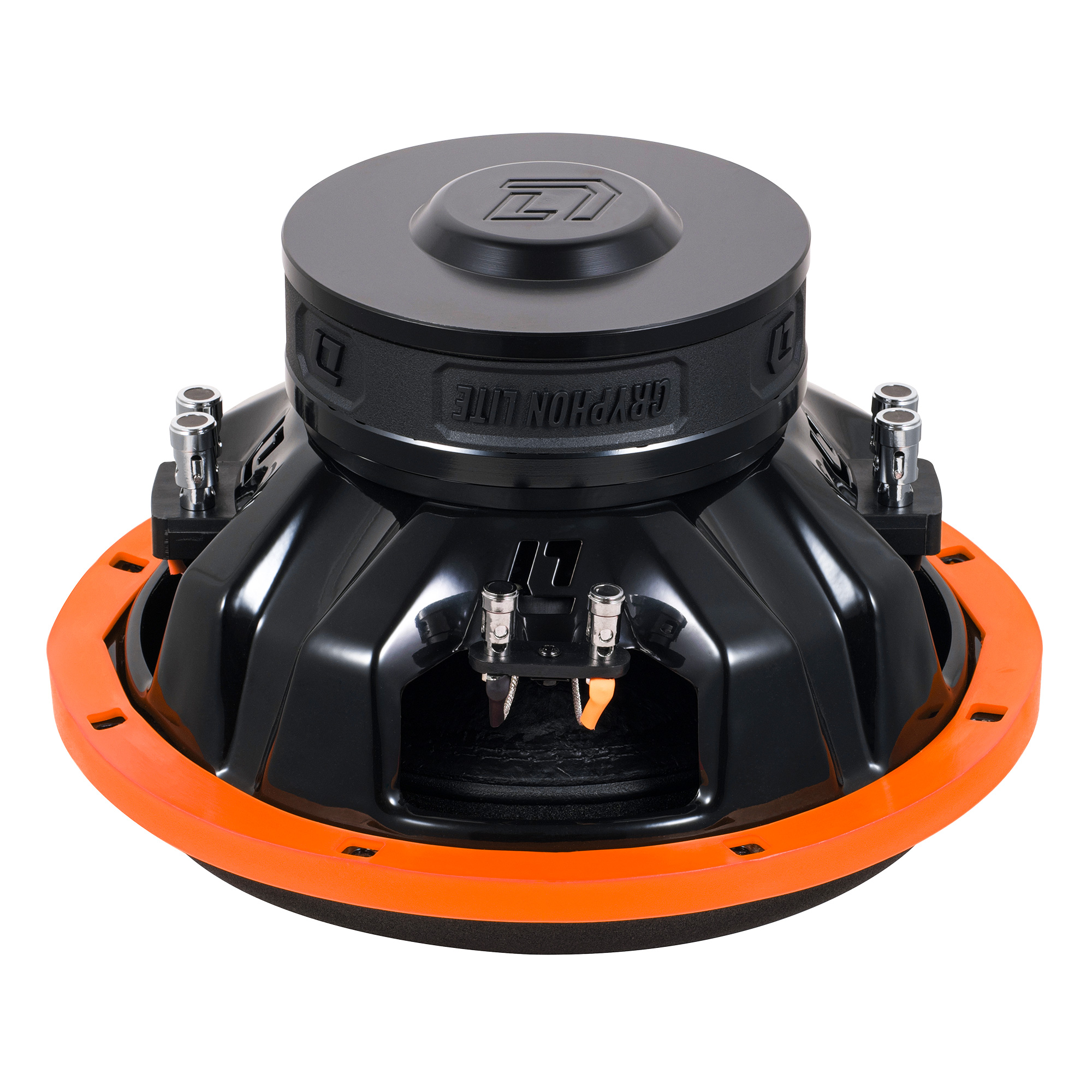 Сабвуферные динамики DL Audio Gryphon Lite 10 V3 SE 