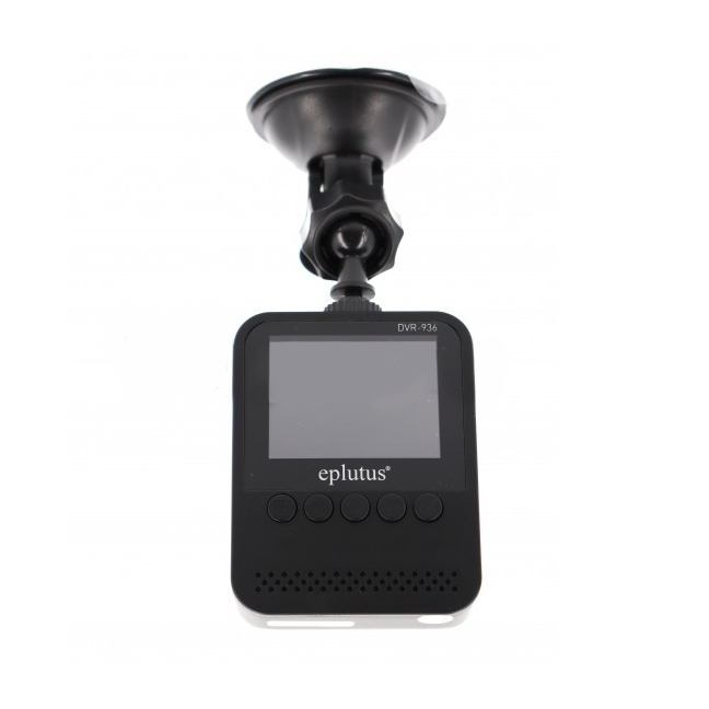 Видеорегистраторы Eplutus DVR 936