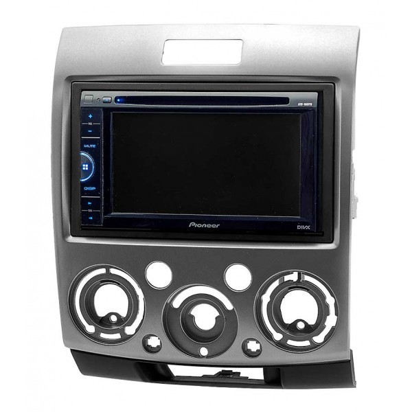 Ford CARAV 11-275 