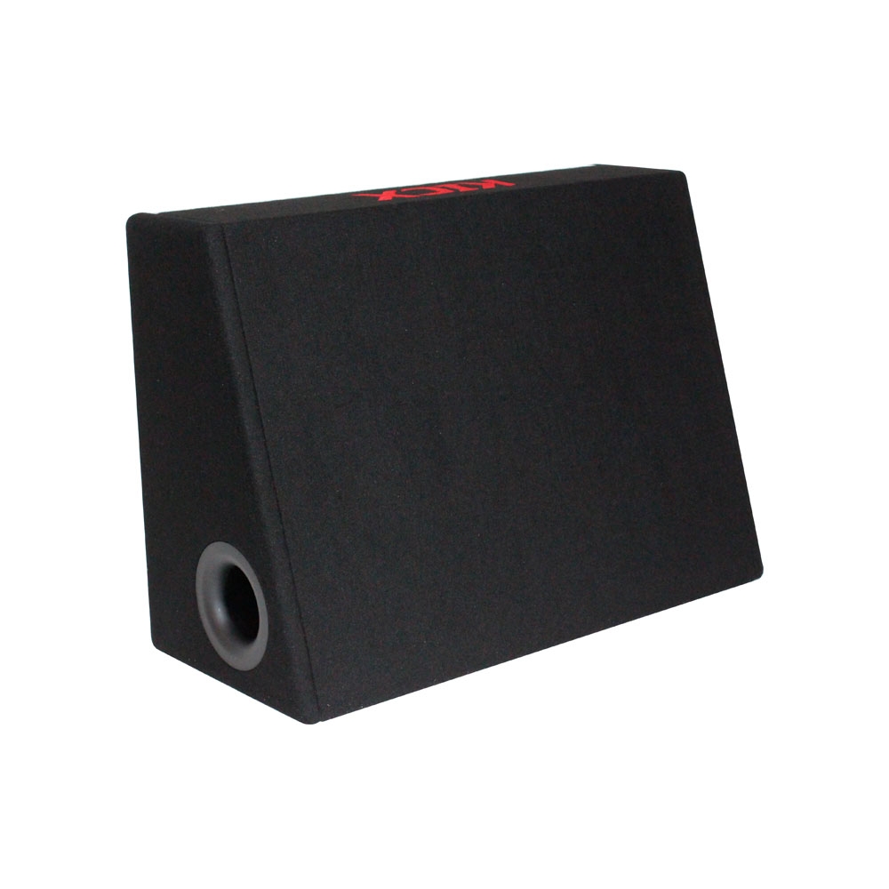 Cабвуферы корпусные активные KICX GT403BPA 