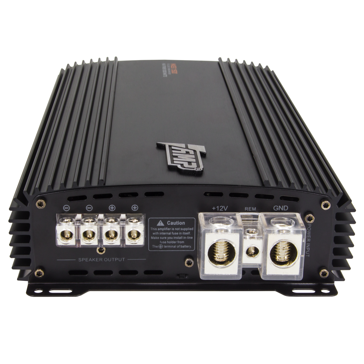 Одноканальные усилители AMP MASS 1.1500 