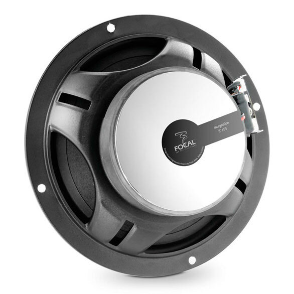 Акустика автомобильная Focal IC RNS165 
