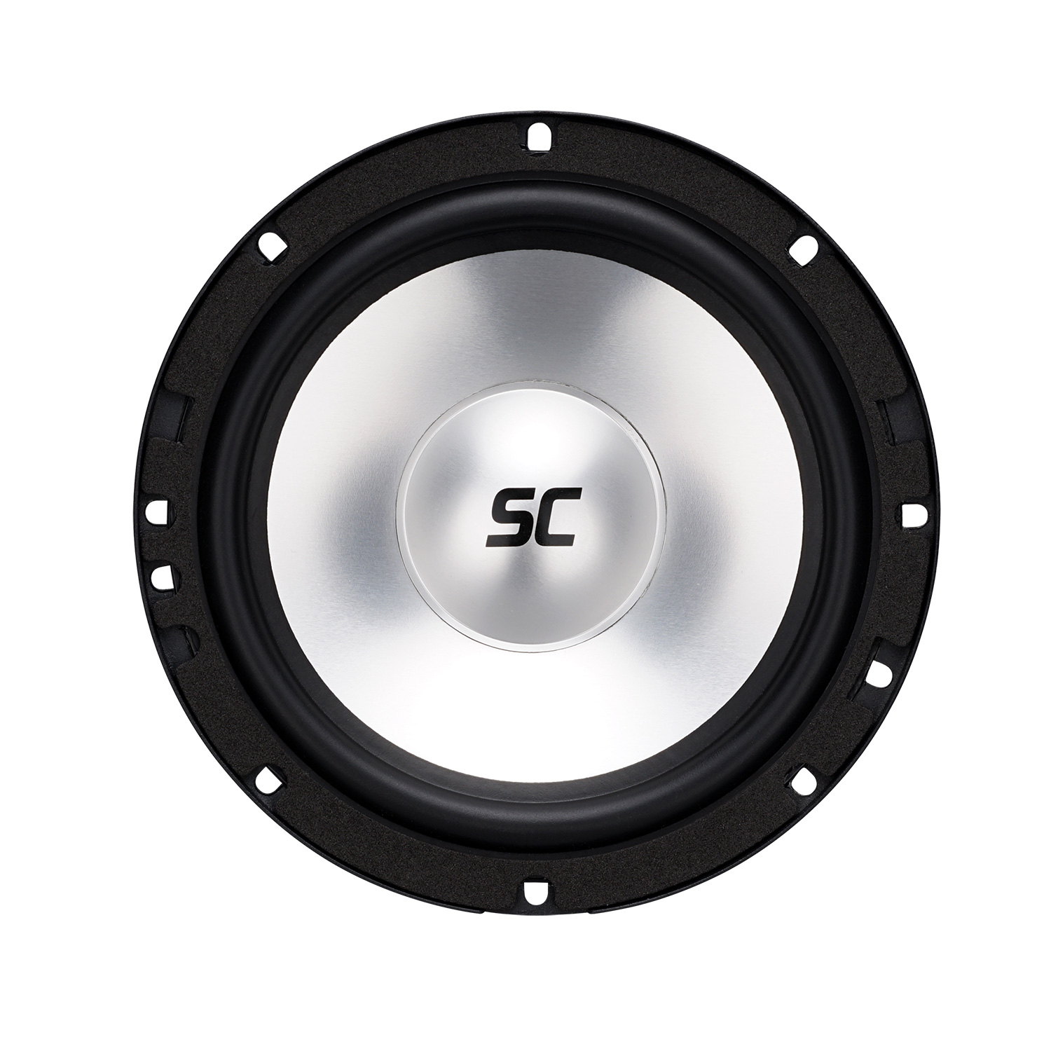 Акустика автомобильная KICX Sound Civilization ALS 6.2 