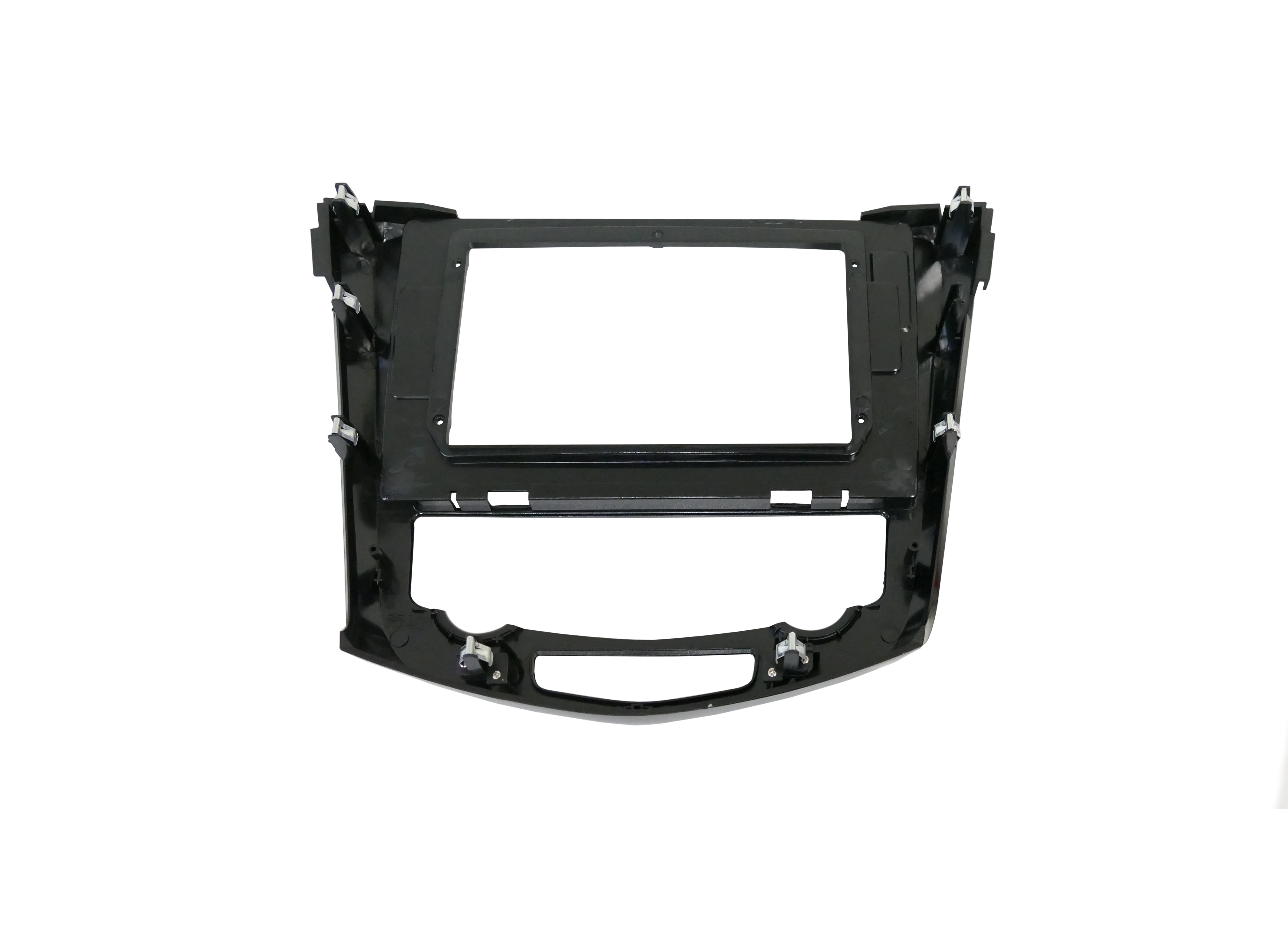 Nissan TEYES Nissan X-TRAIL T32 2013-2017 климат 