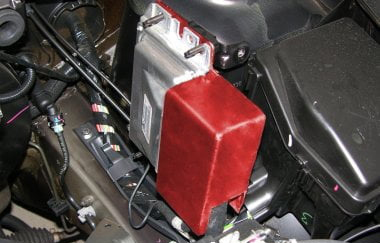 DRAGON ЗБУ на LADA VESTA (2016-)