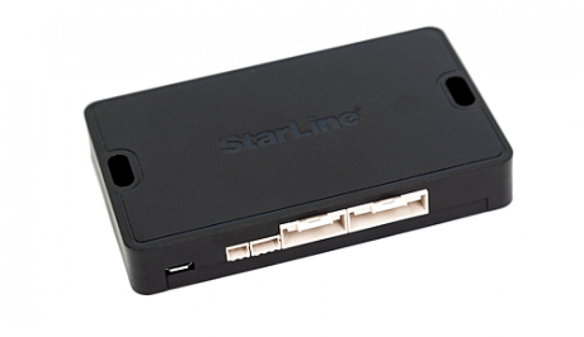 StarLine E96BT V2 2CAN+4LIN