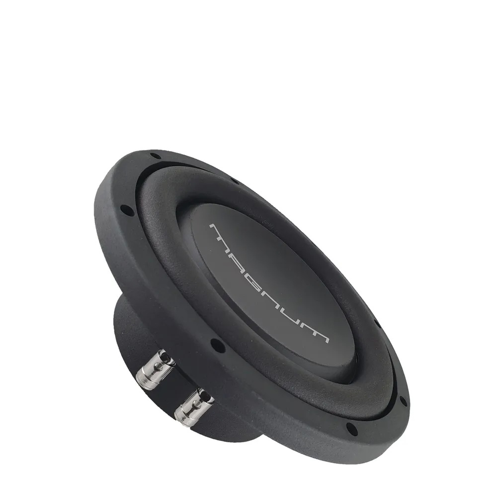Сабвуферные динамики MAGNUM SLIM SW 84 