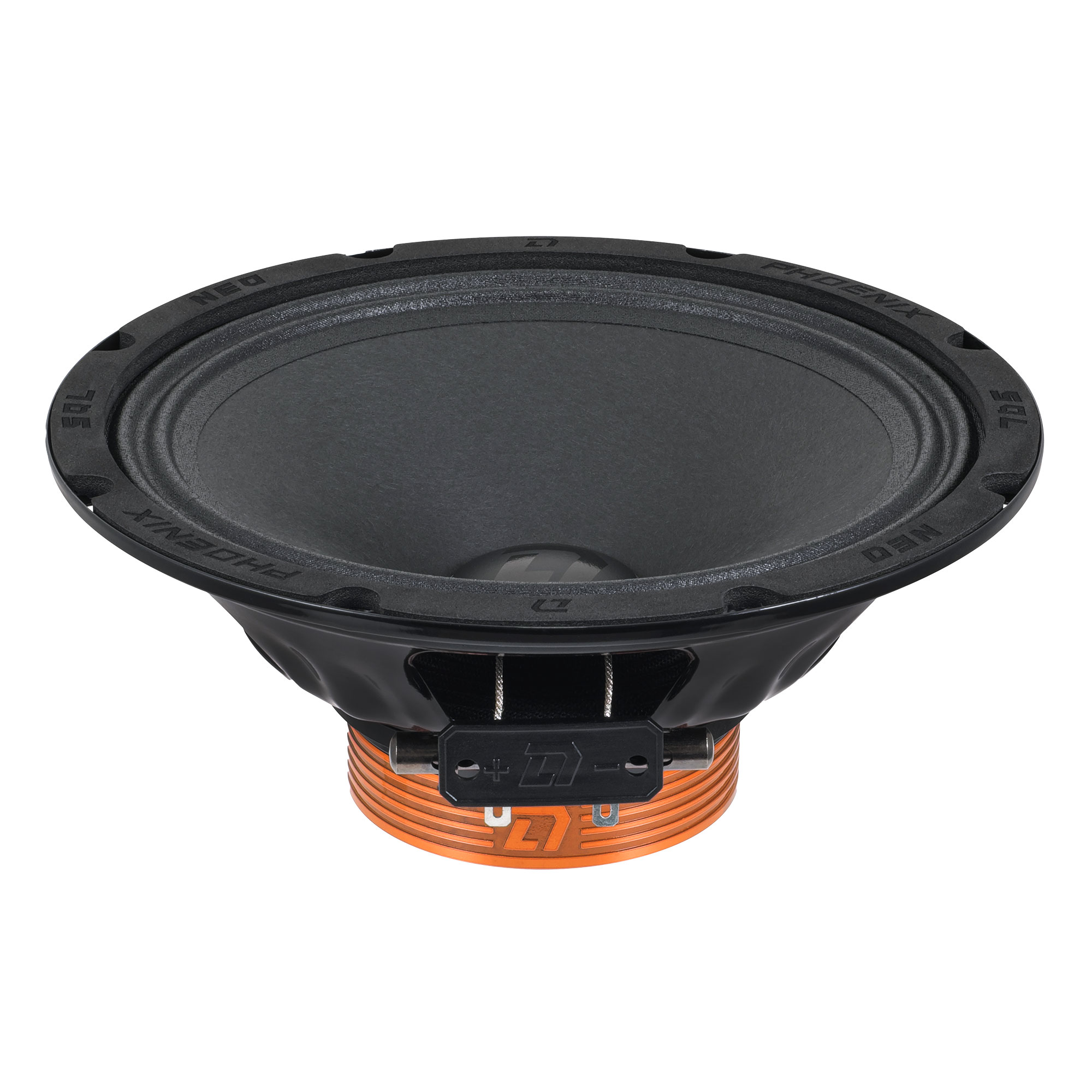 DL Audio Phoenix SQL 200 NEO