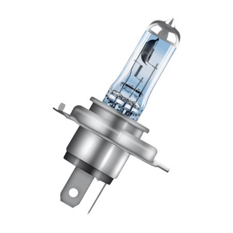 OSRAM H4 64193 CBL DUOBOX