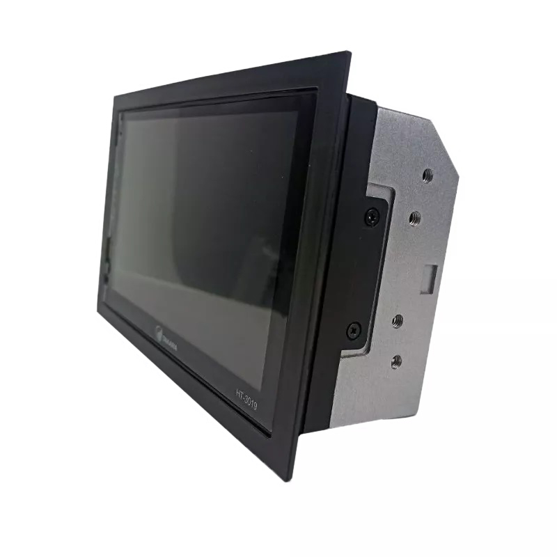 2-DIN Медиа-ресиверы со встроенным ЖК-экраном (без DVD) TAKARA HT-3019 