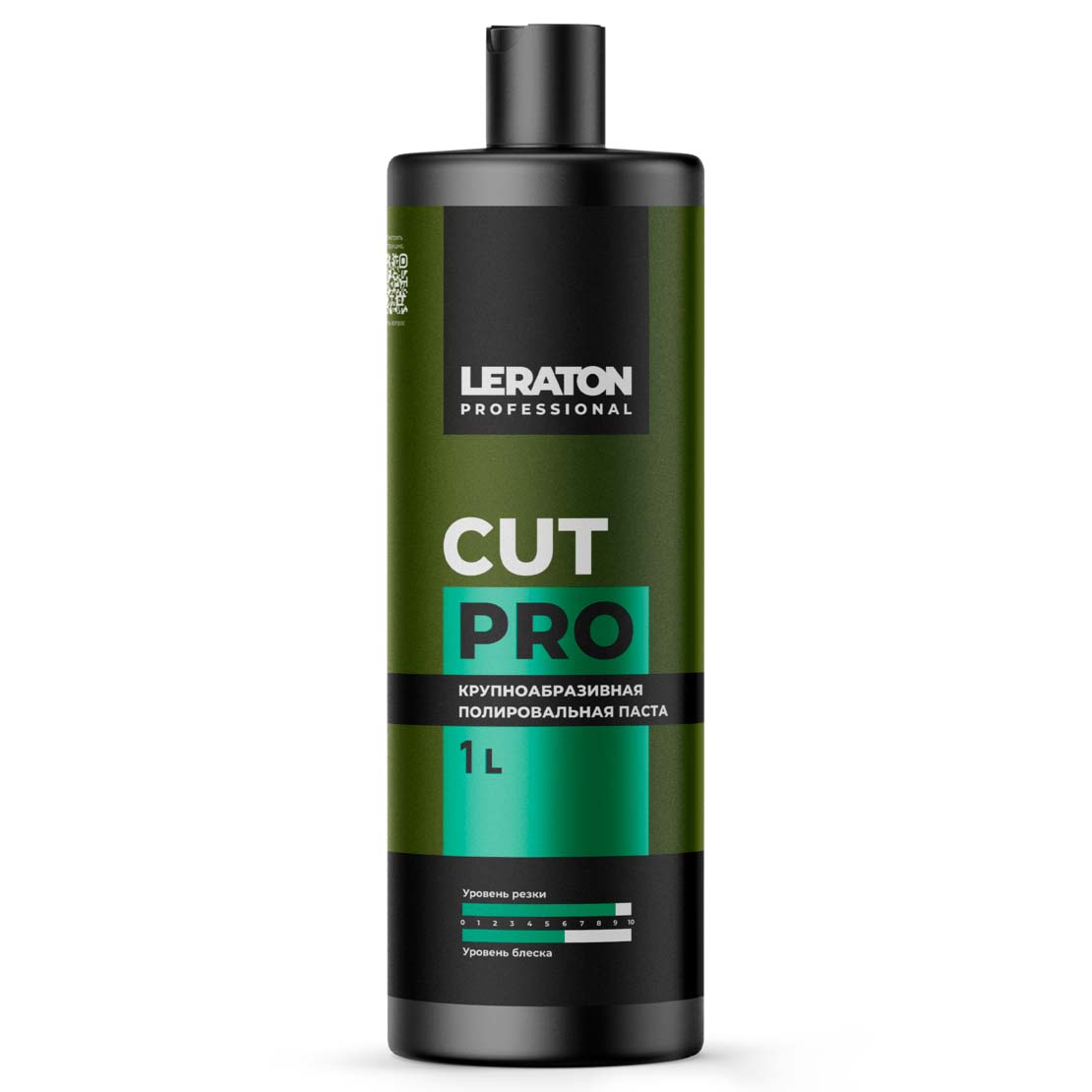 LERATON Cut PRO