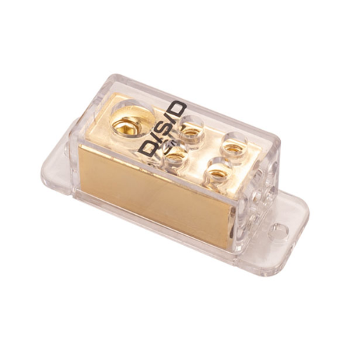 Дистрибьюторы, колбы, держатели предохранителя D/S/D DPD-4480 