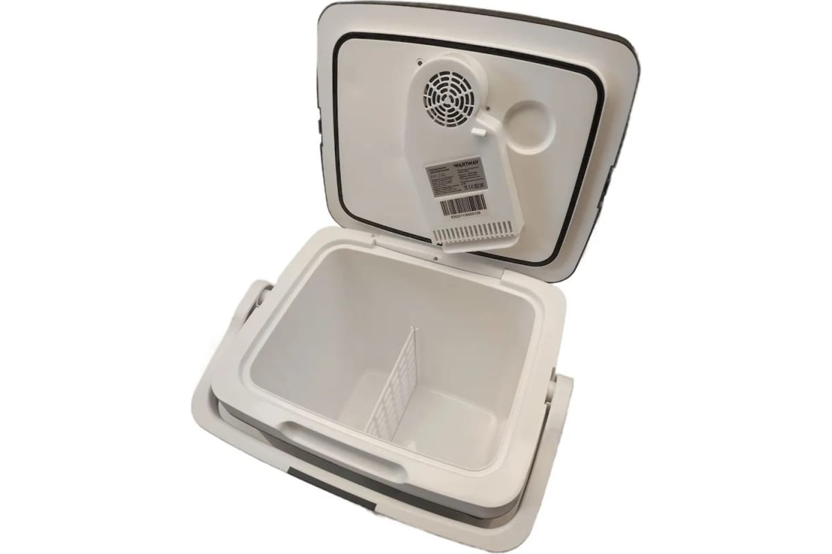 Автохолодильники и аксессуары к ним ARTWAY AH-24L