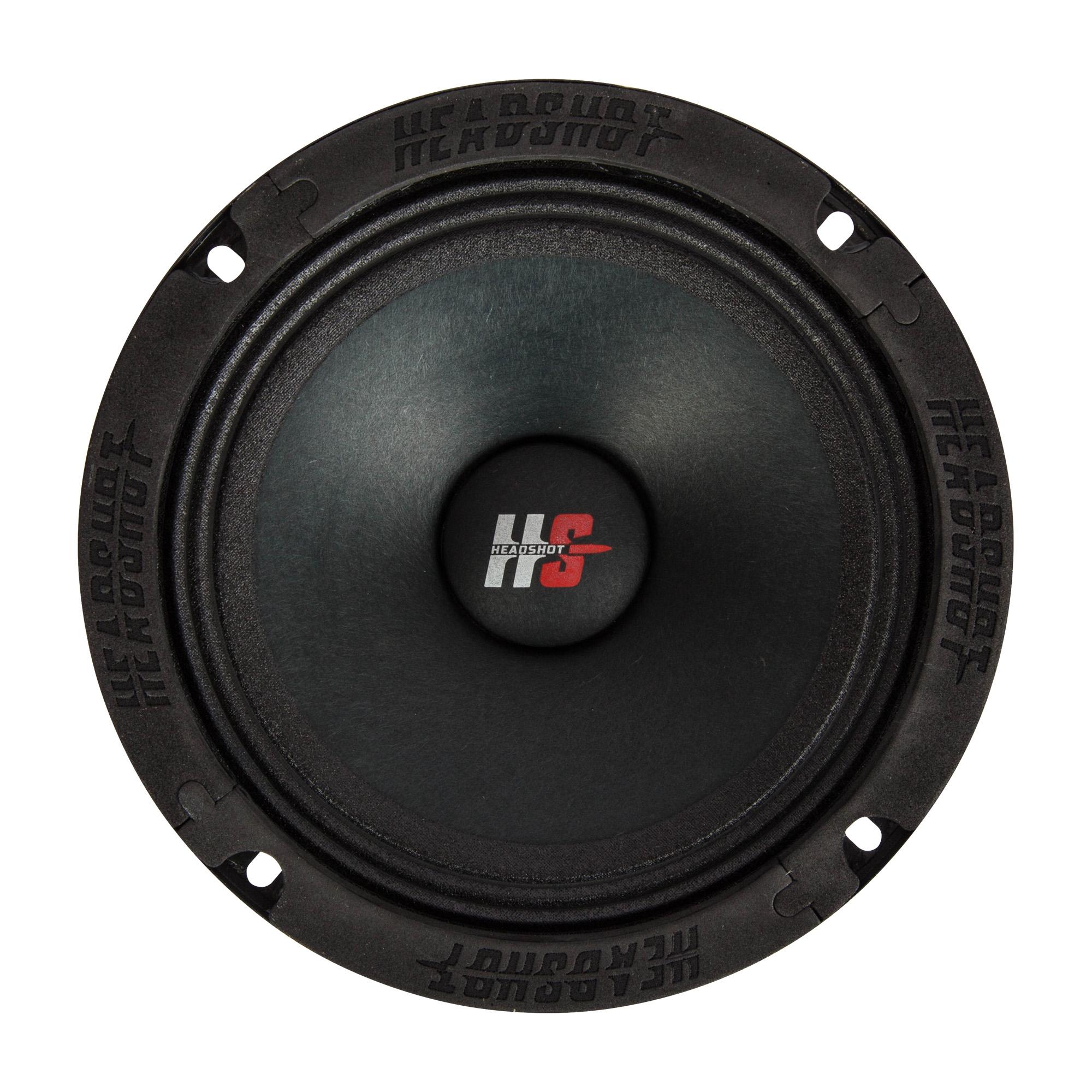 KICX HeadShot F65
