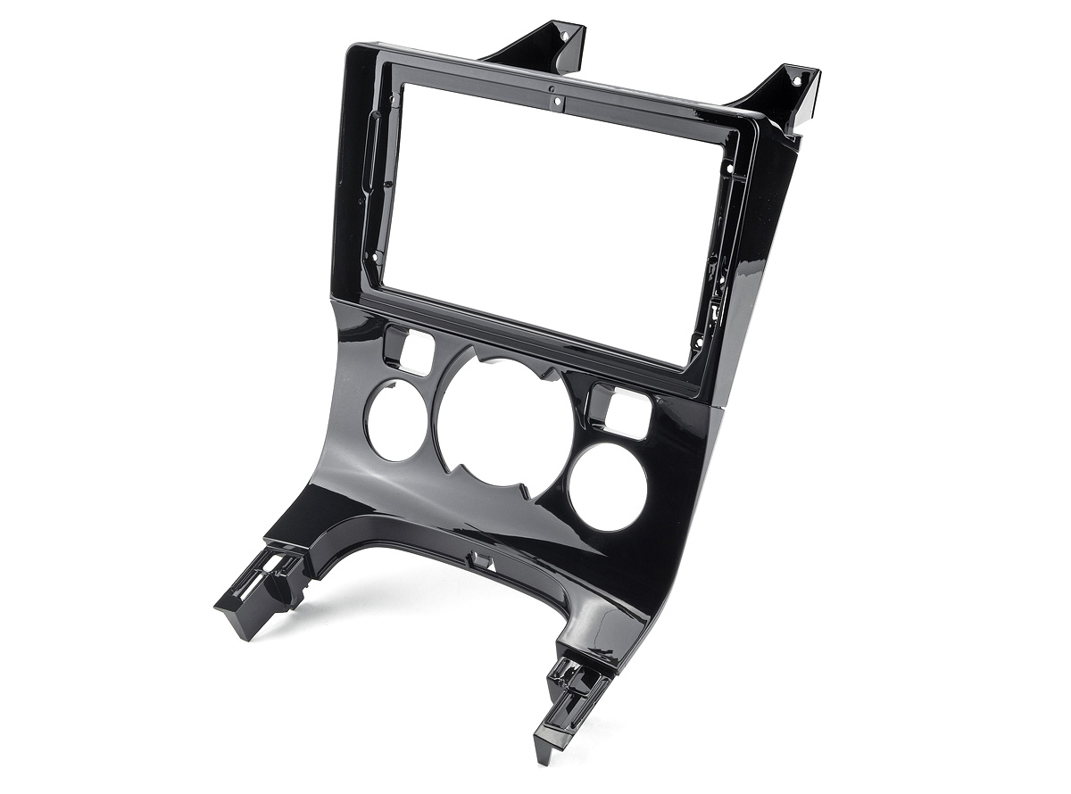 Peugeot Incar RFR-FC255 