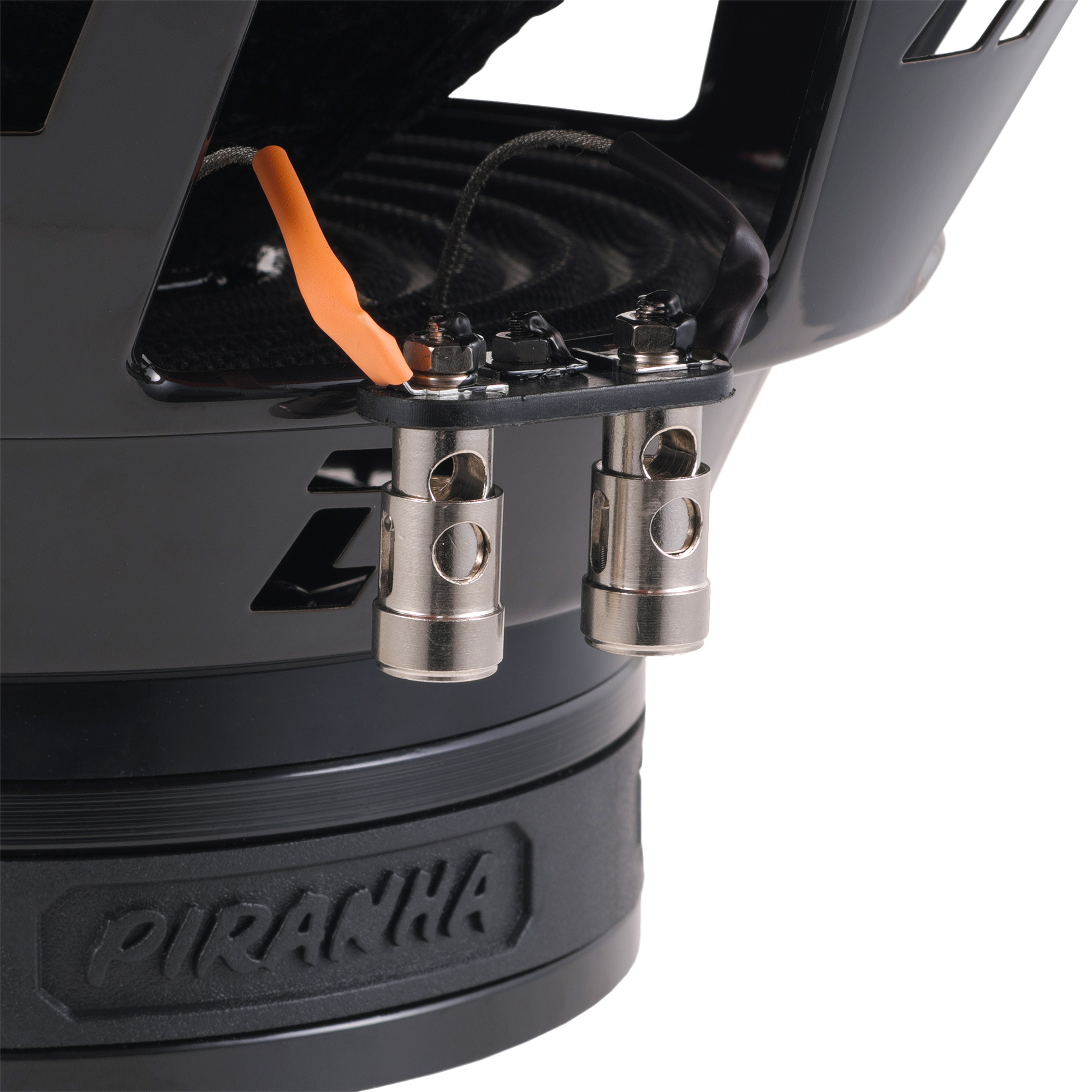 Сабвуферные динамики DL Audio Piranha 12 V2 