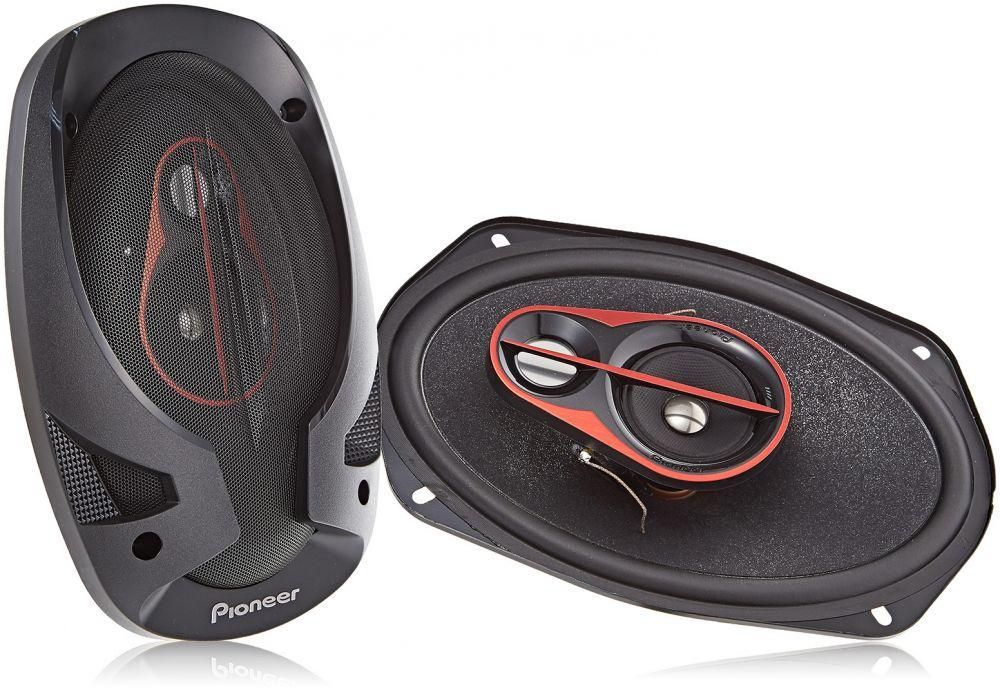 Акустика автомобильная Pioneer TS-R6951S 