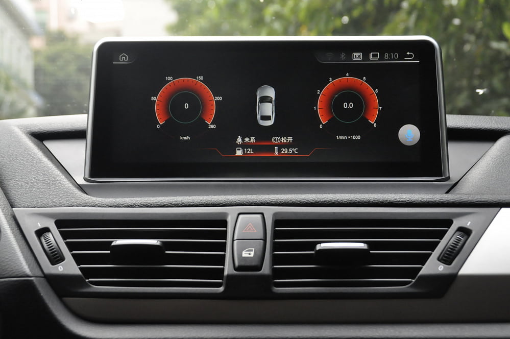 BMW Radiola RDL-8219 
