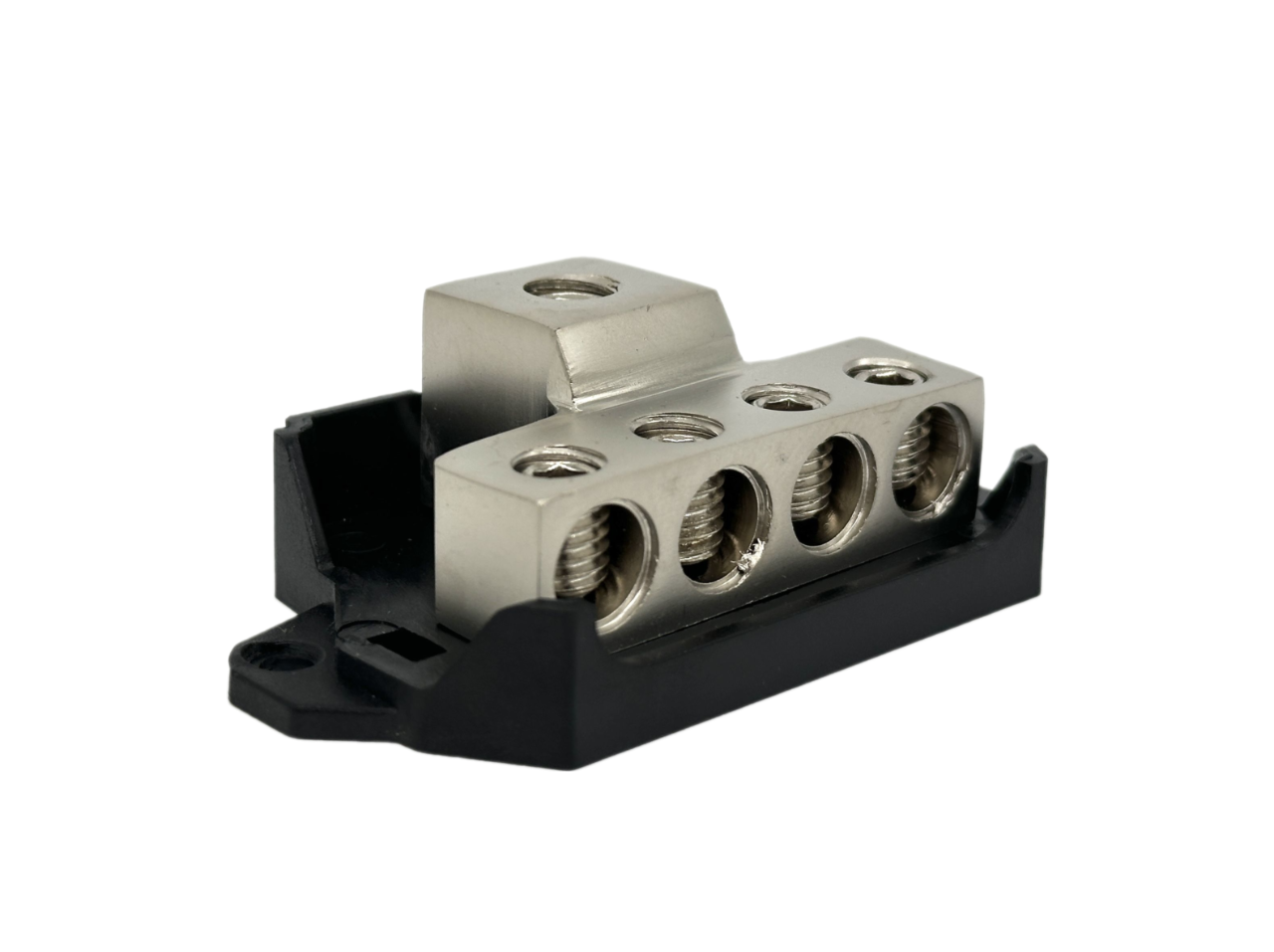 Дистрибьюторы, колбы, держатели предохранителя Crystal Car Audio PD-08 