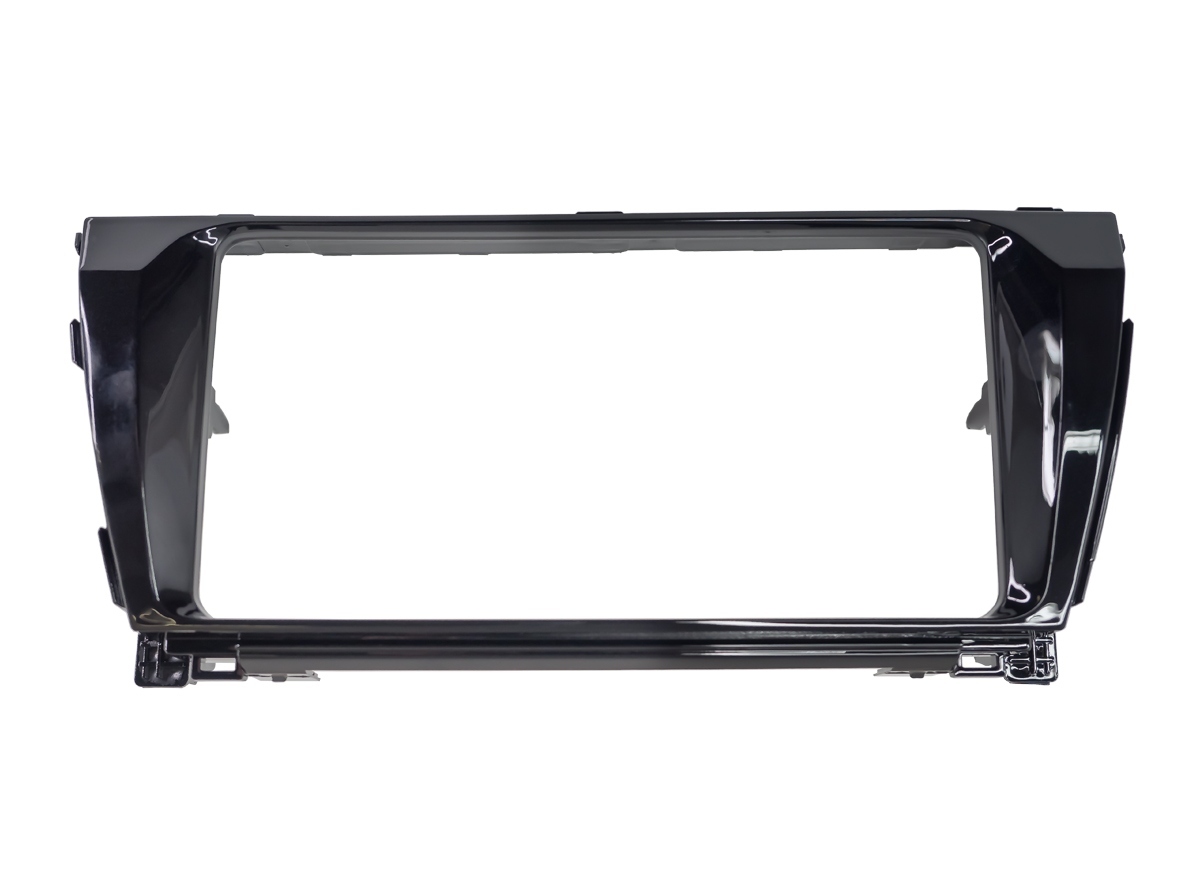 Toyota AurA AFA-TY16 