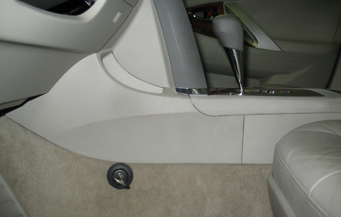 Garant Consul (38004) Toyota Camry (2006-2011) авт. TT