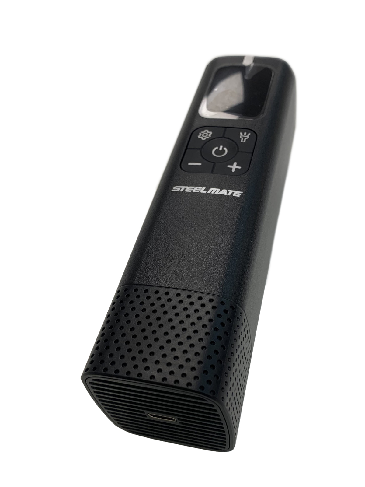 Автомобильные, велосипедные компрессоры.Помпы, насосы. Манометры STEEL MATE T15B