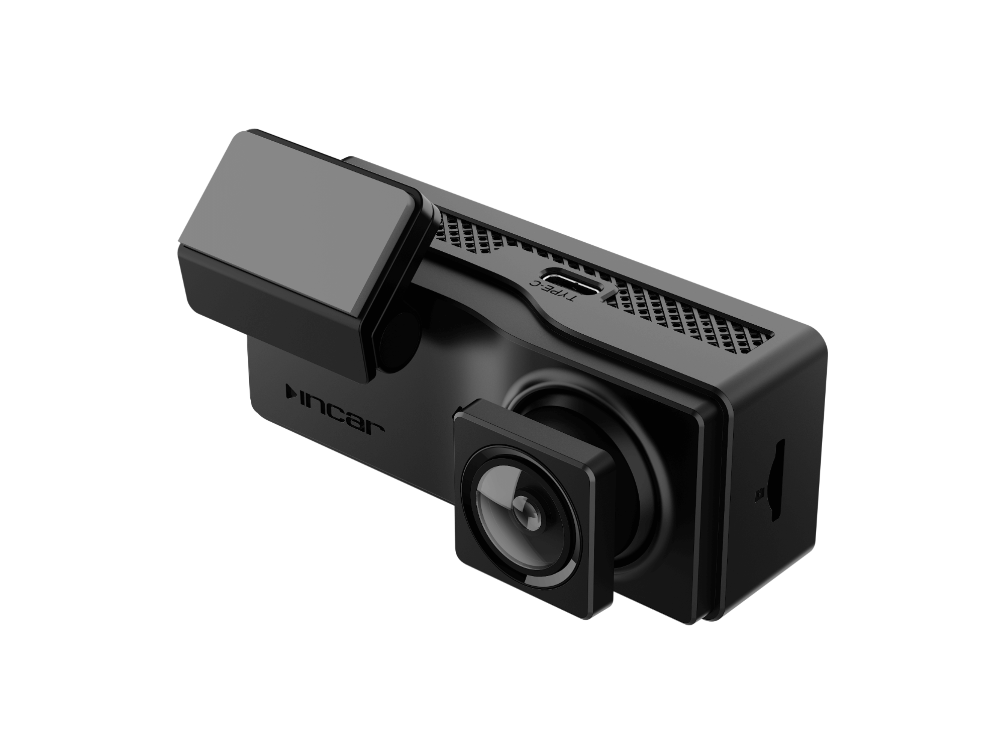 Видеорегистраторы Incar VR-540