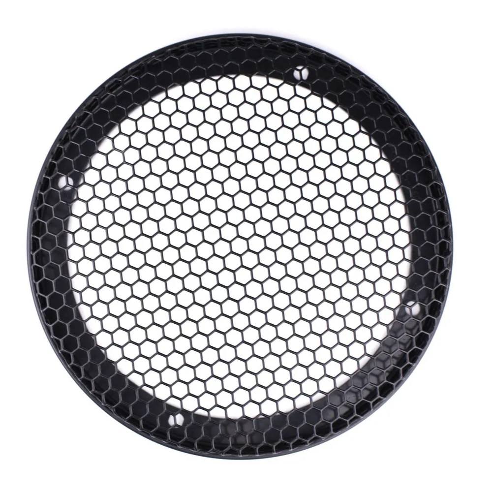 Решетки (сетки) для динамиков. Крепеж для динамиков. TAKARA ГРИЛЬ G-16 