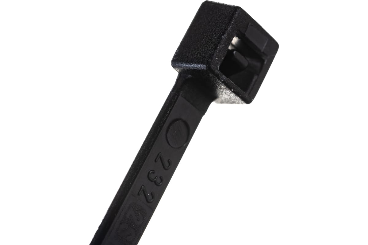 Стяжка кабельная Sapi Selco SEL.3.212R