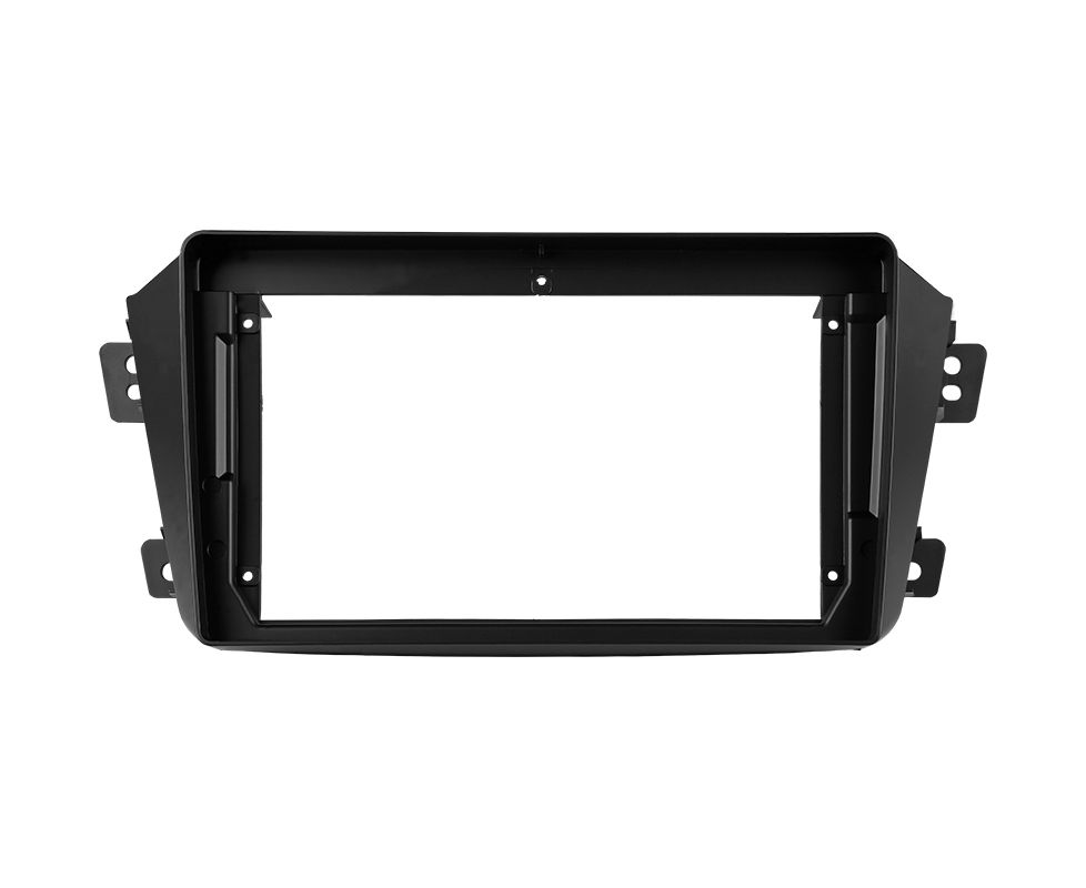 Geely Teyes Gelly GX7 